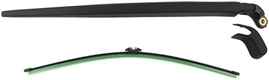 Rear window wiper arm + blade P2 XC90 (2007-2011)