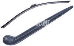 Rear window wiper arm + blade P3 XC60 (-2011)