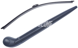 Rear window wiper arm + blade P3 XC60 (-2011)