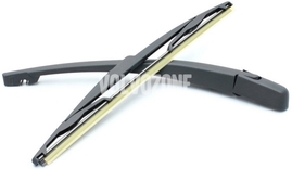 Rear window wiper arm + blade P3 XC60 (2011-)