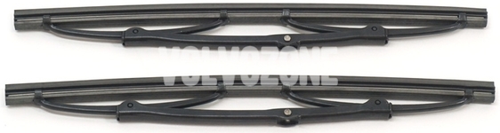 Headlight wiper blades P80 C70/S70/V70(XC)