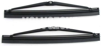 Headlight wiper blades P2 S80