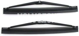 Headlight wiper blades P2 S80 (OEM)