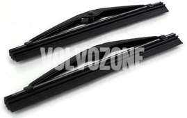 Headlight wiper blades P2 S60/V70 II/XC70 II (OEM)