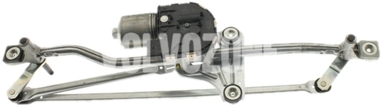 Windscreen wiper motor/mechanism P3 S80 II/V70 III/XC70 III