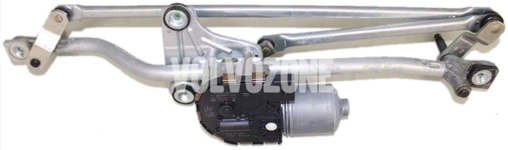 Windscreen wiper motor/mechanism P3 XC60 (FC22)