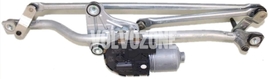 Windscreen wiper motor/mechanism P3 XC60 (FC22) (OEM)