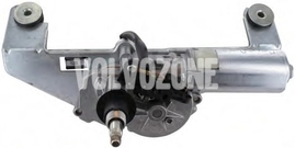 Rear window wiper motor V40 (OEM)
