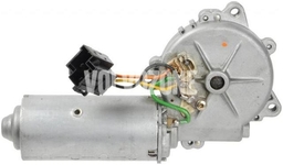 Rear window wiper motor P80 V70(XC)