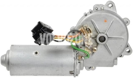 Rear window wiper motor P80 V70(XC) (OEM)