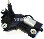 Rear window wiper motor P1 C30