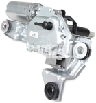 Rear window wiper motor P2 (-2003) V70 II/XC70 II