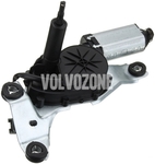 Rear window wiper motor P2 (2003-) V70 II/XC70 II
