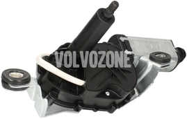 Rear window wiper motor P2 XC90