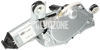 Rear window wiper motor P2 XC90