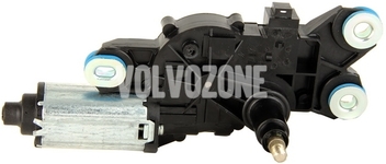 Rear window wiper motor P3 V70 III/XC70 III/XC60