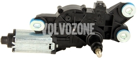Rear window wiper motor P3 V70 III/XC70 III/XC60
