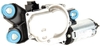 Rear window wiper motor P3 V70 III/XC70 III/XC60