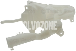 Washer reservoir S40 (2000-) (OEM)