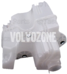 Washer reservoir P2 S60/S80 (2000-), (2005-) V70 II/XC70 II wipers headlight cleaning