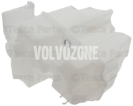 Washer reservoir P2 S60, (2005-) V70 II/XC70 II nozzle headlight cleaning