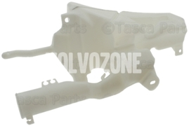 Washer reservoir P3 S80 II/V70 III/XC70 III without headlight cleaning (OEM)