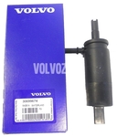 Headlight without wipers washer pump P2 (2005-) S60/V70 II/XC70 II