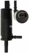 Headlight without wipers washer pump P2 (2005-) S60/V70 II/XC70 II