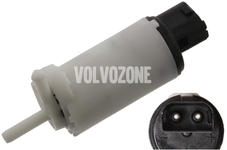 Rear window washer pump P80 V70(XC)