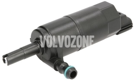 Headlight washer pump P1 (-2010) C30/C70 II/S40 II/V50