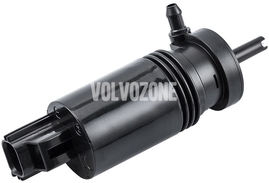 Headlight washer pump P1 (2010-) C30/C70 II/S40 II/V50