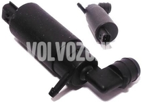 Rear window washer pump S40/V40 (-2000)