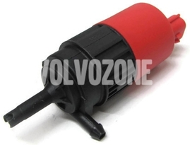 Rear window washer pump S40/V40 (2000-) (OEM)