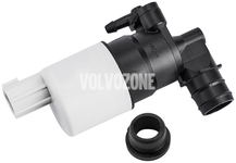 Wiper washer pump P3 (-2013) S60 II
