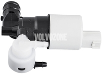 Wiper washer pump P3 (-2013) V60