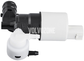 Wiper washer pump P3 (-2013) V60