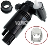 Wiper washer pump P3 (-2013) XC60