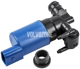 Headlight washer pump P3 S60 II(XC)/V60(XC) (OEM)
