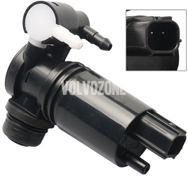 Wiper washer pump P1 V40 II(XC) (OEM)