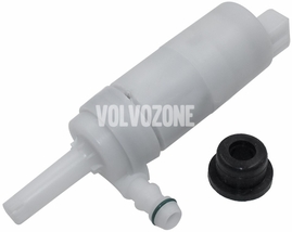 Headlight washer pump P2 (-2008) XC90 (OEM)