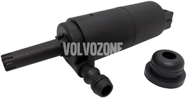 Headlight washer pump P2 (-2008) XC90