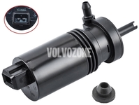 Headlight washer pump P2 (2008-) XC90