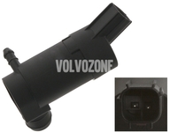 Wiper/headlight with wipers washer pump P2 (2004-) S80/S60