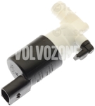 Wiper washer pump P3 (2014-) S60 II(XC)