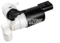 Wiper washer pump P3 (2014-) V60(XC)
