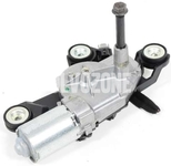 Rear window wiper motor P1 V40 II(XC), P3 V60(XC)