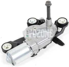 Rear window wiper motor P1 V40 II(XC), P3 V60(XC) (OEM)
