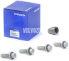 Rim lock set, safety bolts P2 P3 SPA CMA (OEM)