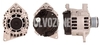 Alternator 120A 1.9 DI (-2000) S40/V40 (new type)