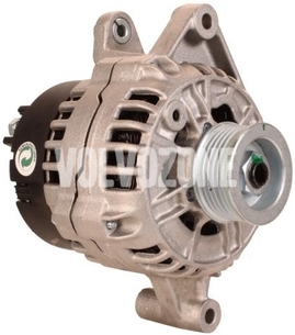 Alternator 80A gasoline engines S40/V40